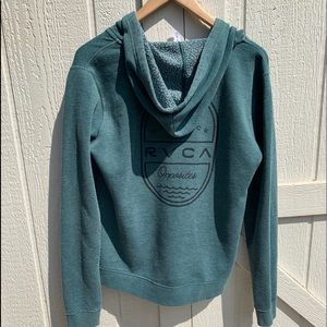 RVCA Women’s M jacket